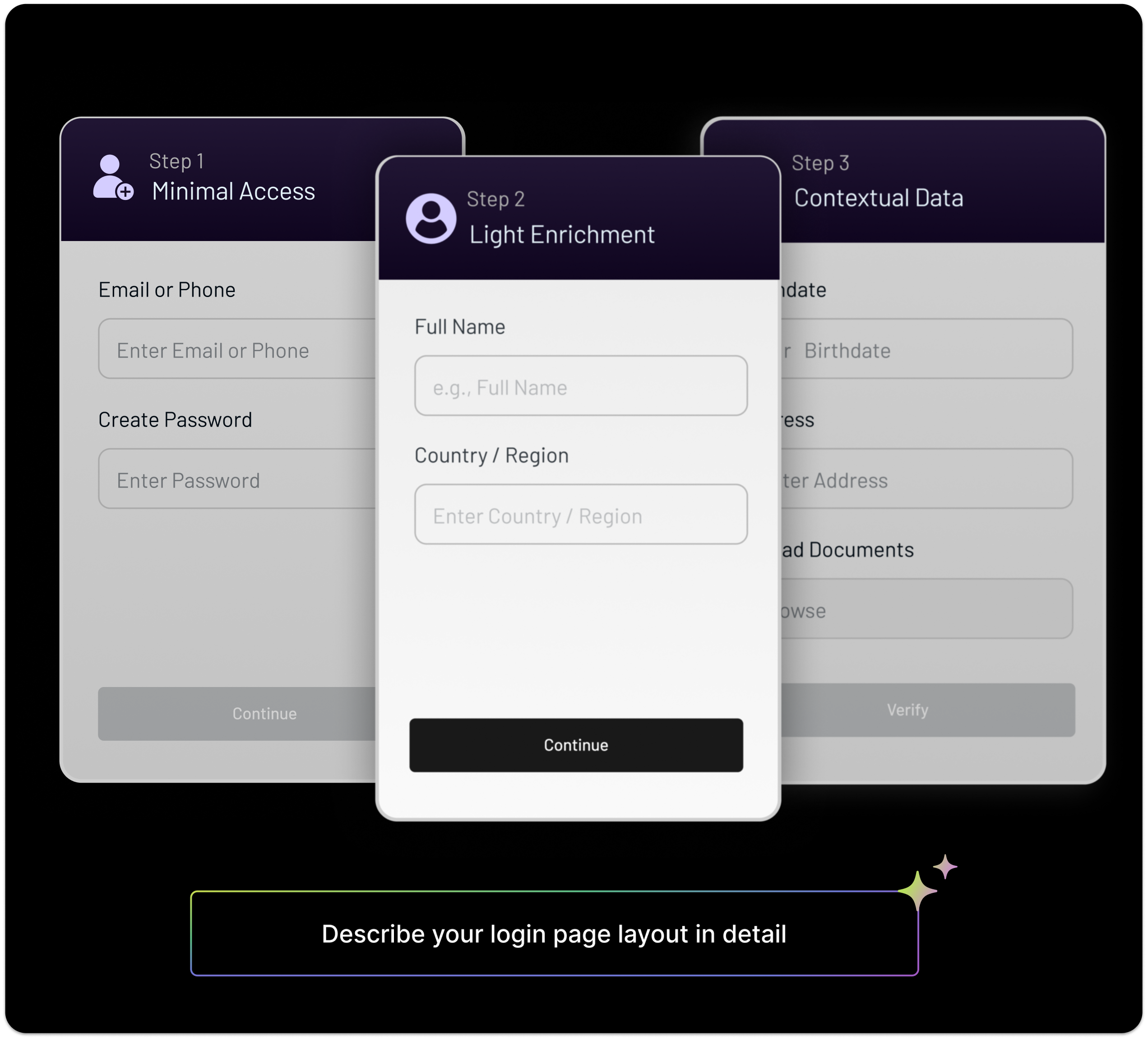 AI-Powered Workflow Drafting