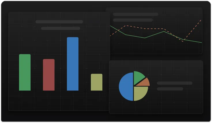 Charts & Infographics
