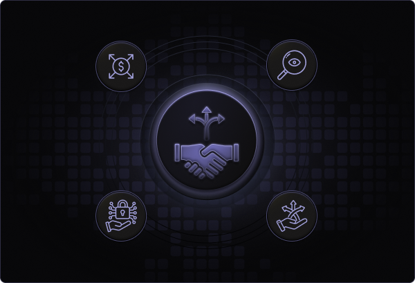 Flexible Partnership