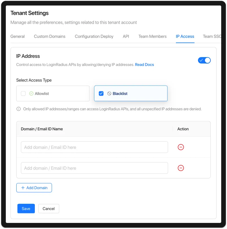 Intelligent Risk Scoring with Machine Learning