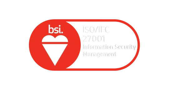 ISO/IEC 27001:2013