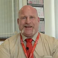 Ralph Becker-Heins