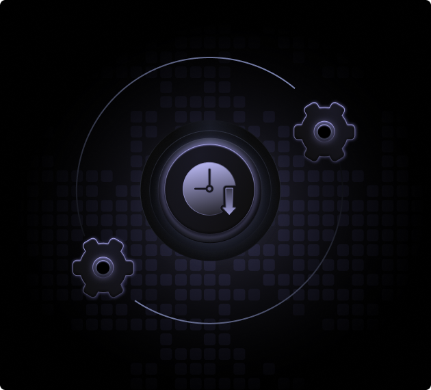 Zero Downtime Transition