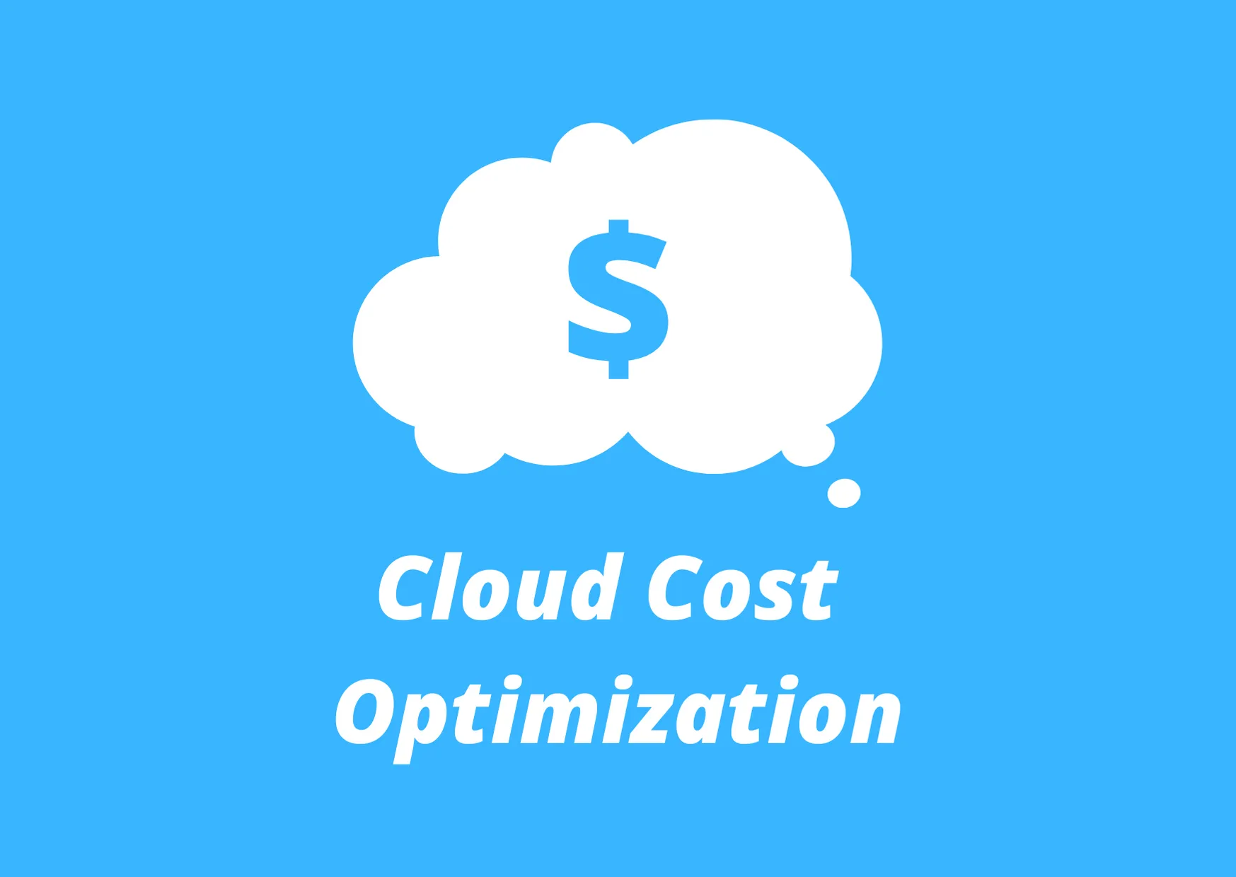 cloud-cost-optimization