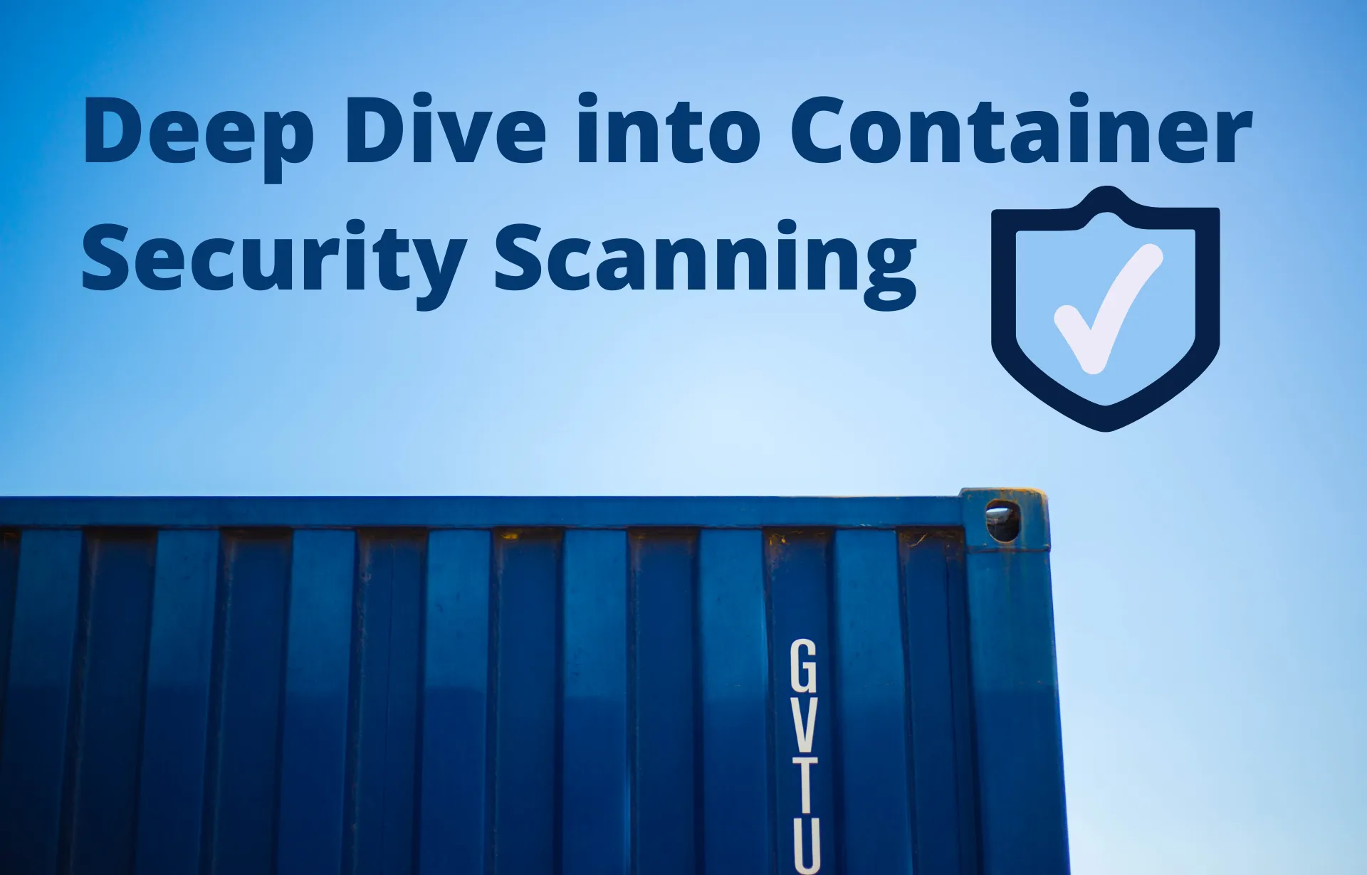 container-security-scanning