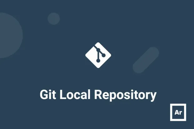 how-git-local-repository-works
