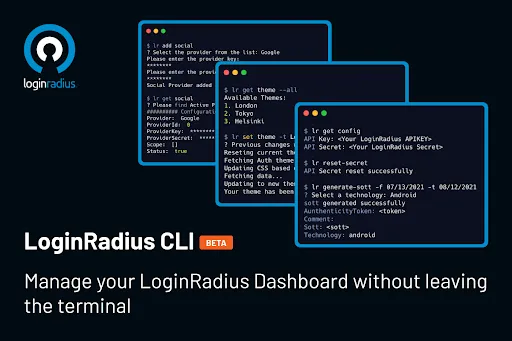introducing-loginradius-cli