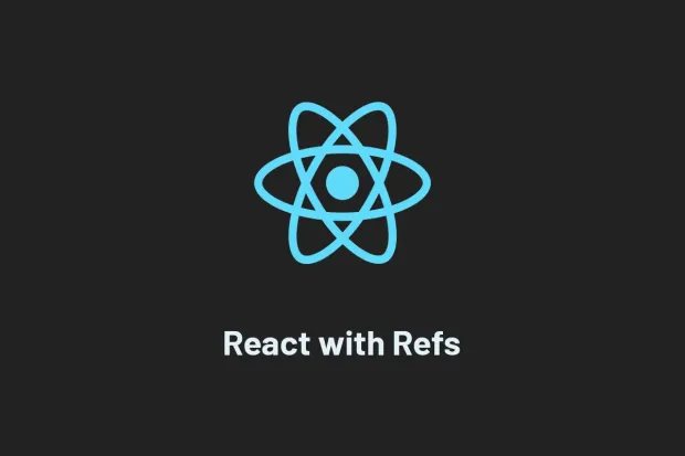 react-with-refs
