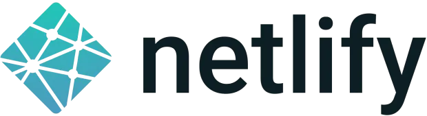 Netlify Logo