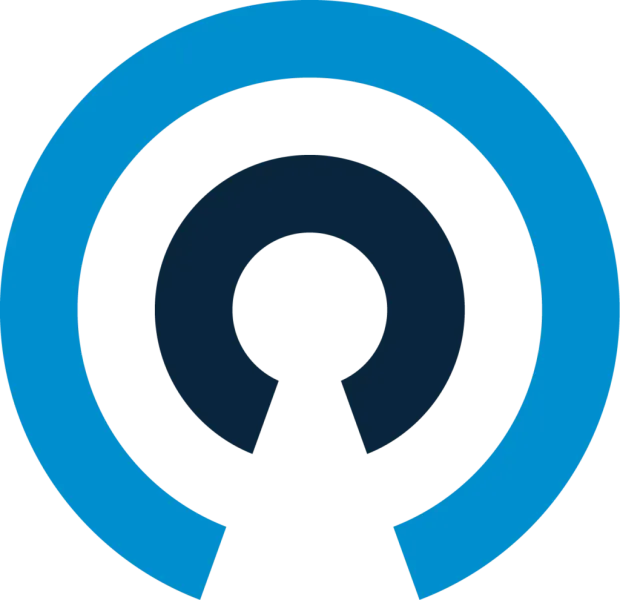 LoginRadius Brandmark