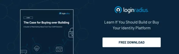 The Case for Buying over Building ebook