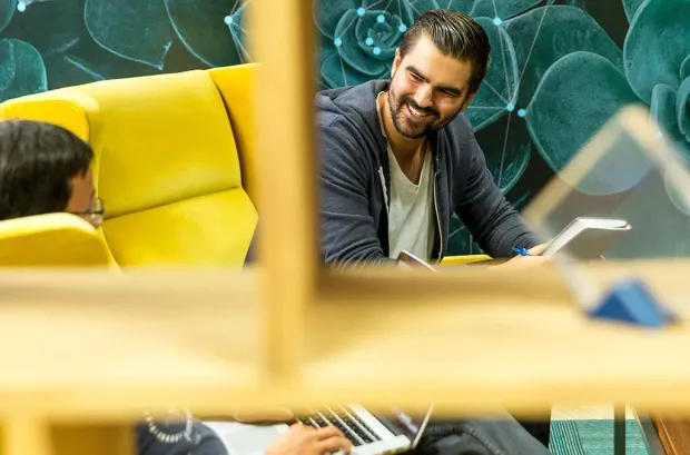 Digital Transformation