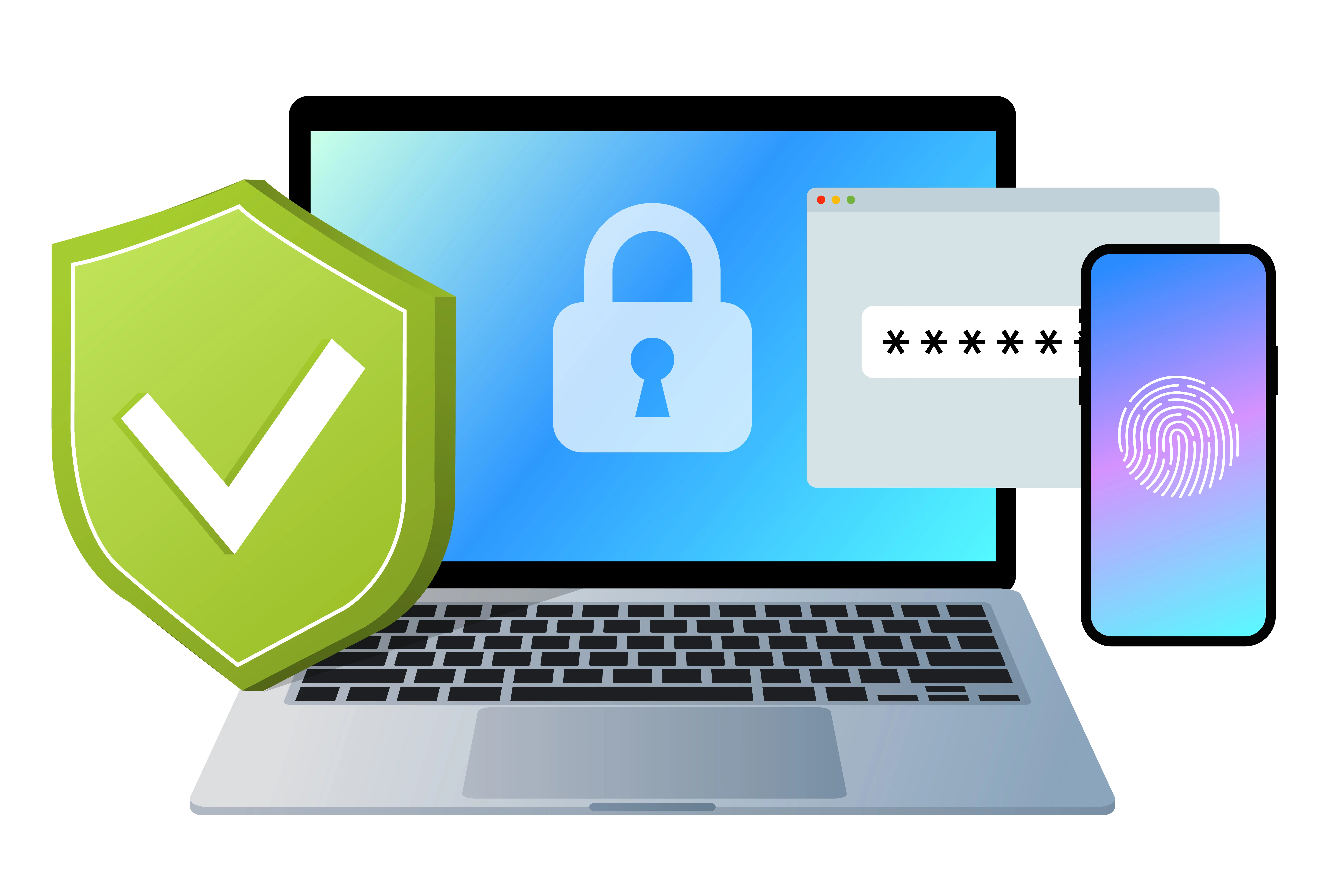 A Complete Guide to Device Authentication Methods