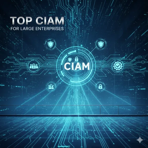 top-ciam-for-large-enterprises