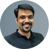 Madhu Soodhanan