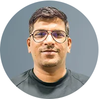 Rajeev Sharma