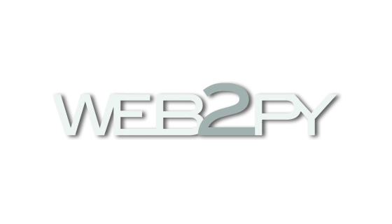 Web2py