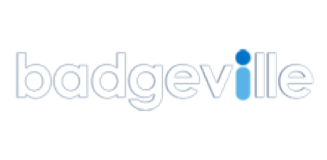 Badgeville + LoginRadius