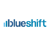 Blueshift + LoginRadius