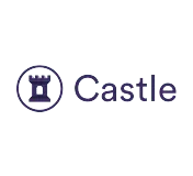 Castle.io + LoginRadius