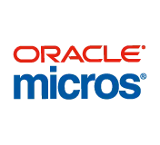Oracle MICROS + LoginRadius