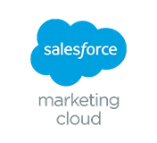 Saleforce Marketing Cloud + LoginRadius