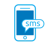 SMS Gateway + LoginRadius