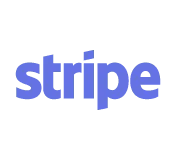 Stripe + LoginRadius
