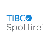 TIBCO Spotfire + LoginRadius