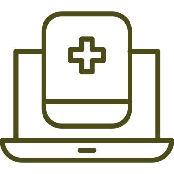 Image for Use Cases: Fintech & Healthcare