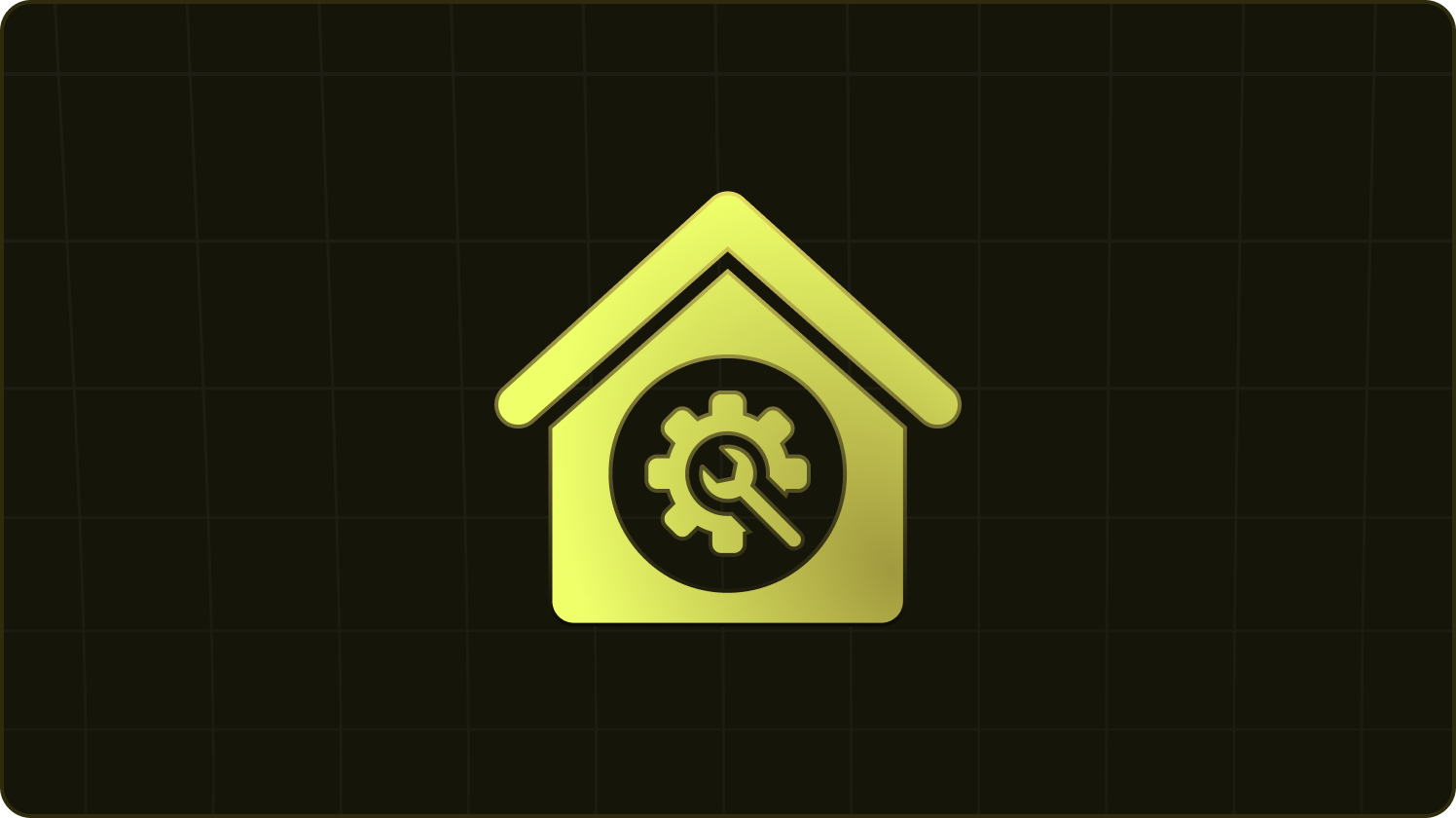 Build and Maintain In-House