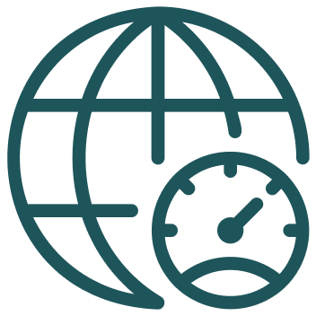 Image for Global Scale & Low Latency