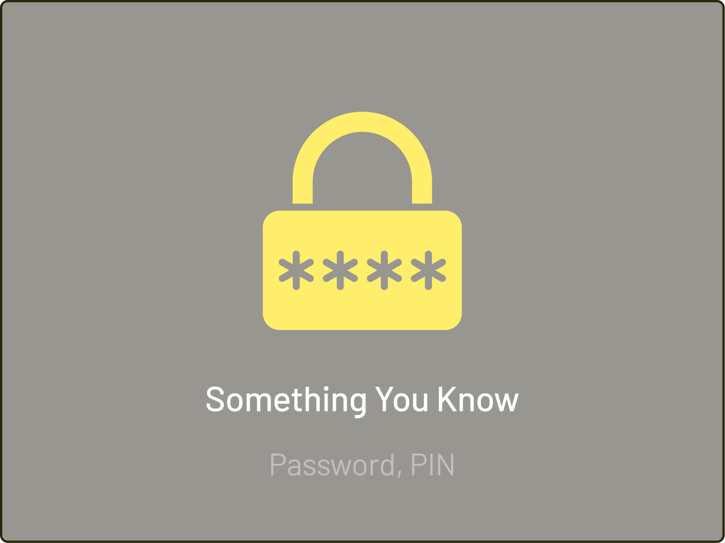 Build and Maintain In-House