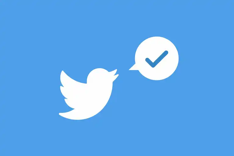 How A Twitter Blue Checkmark Can Earn Trust For Your Brand In 2021