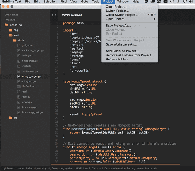 how to run cpp file in sublime text