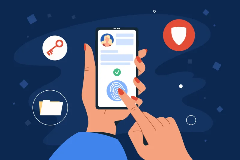 Mobile Authentication: Everything You Need to Know
