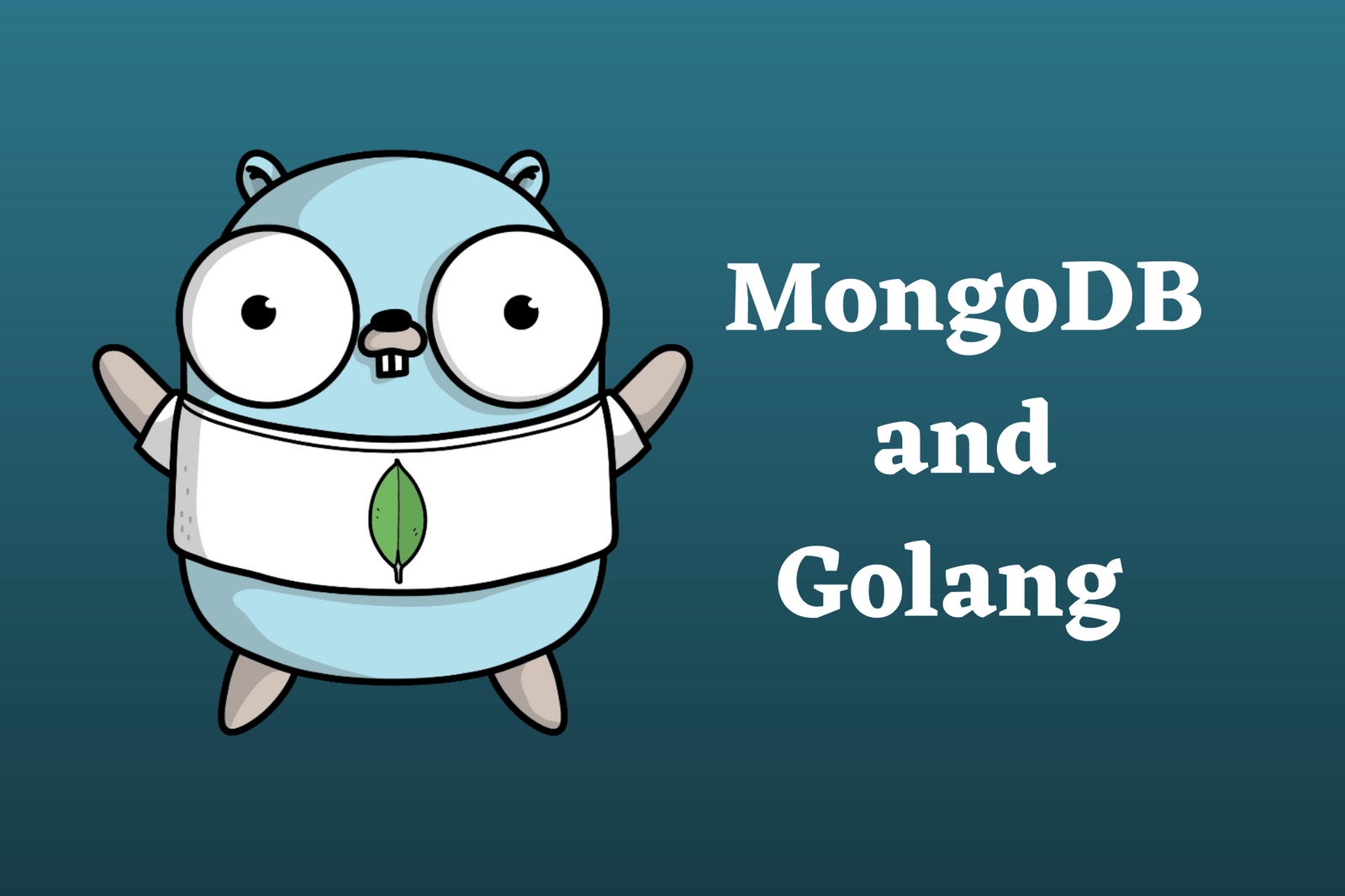 Golang create