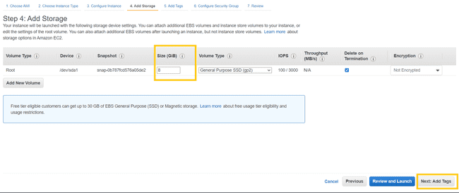 How To Create An EC2 Instance In AWS