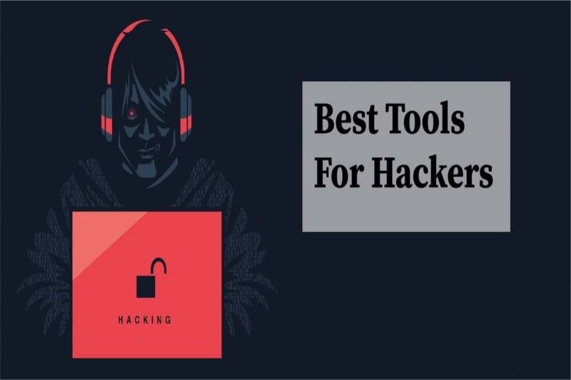 top hacking tools for windows