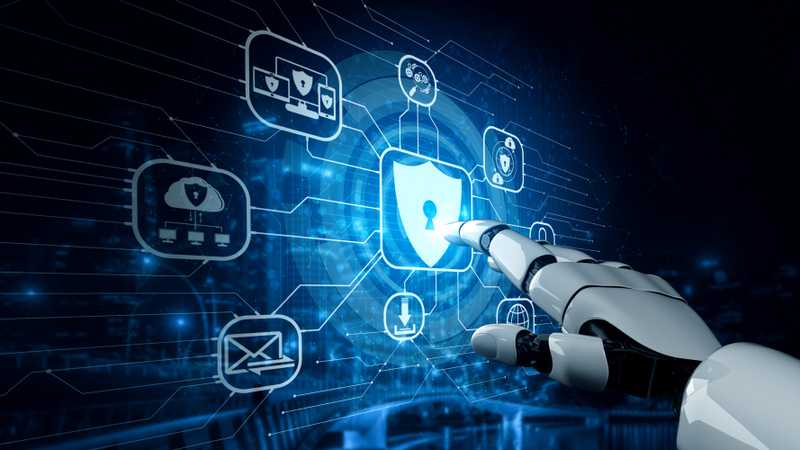 How AI-Enabled Cybersecurity Solutions Are Strengthening Our Online Security