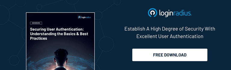 Securing User Authentication: Understanding the Basics & Best Practices