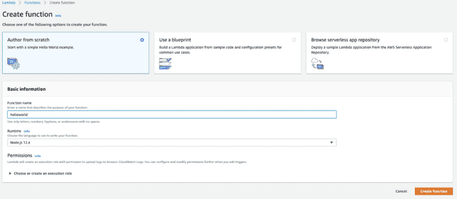 working-with-aws-lambda-and-sqs