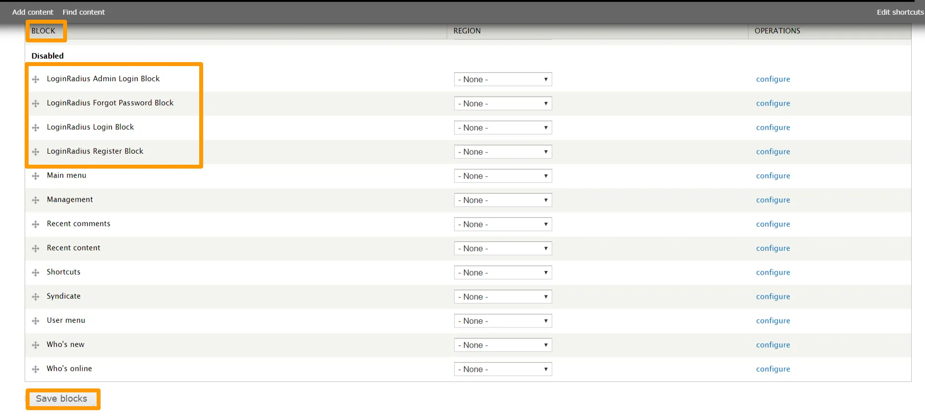enter image title here Blocks Drupal7