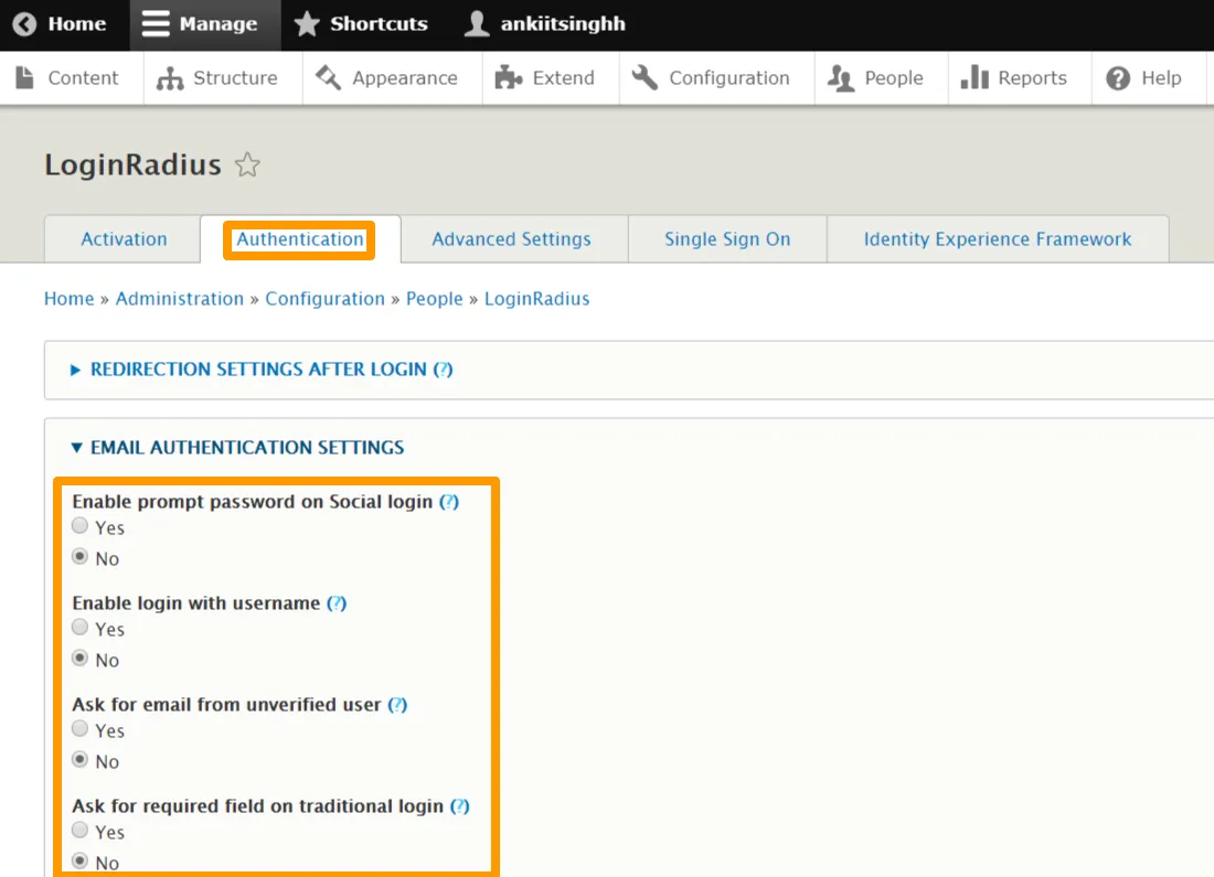 enter image title here EmailAuth