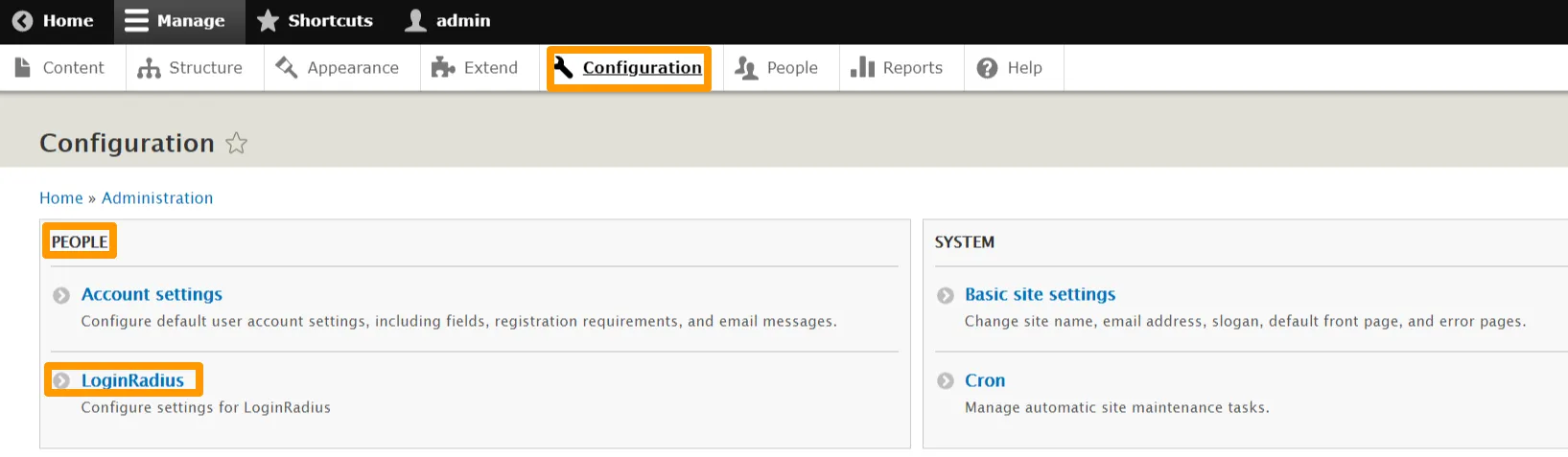 enter image title here Loginradius1