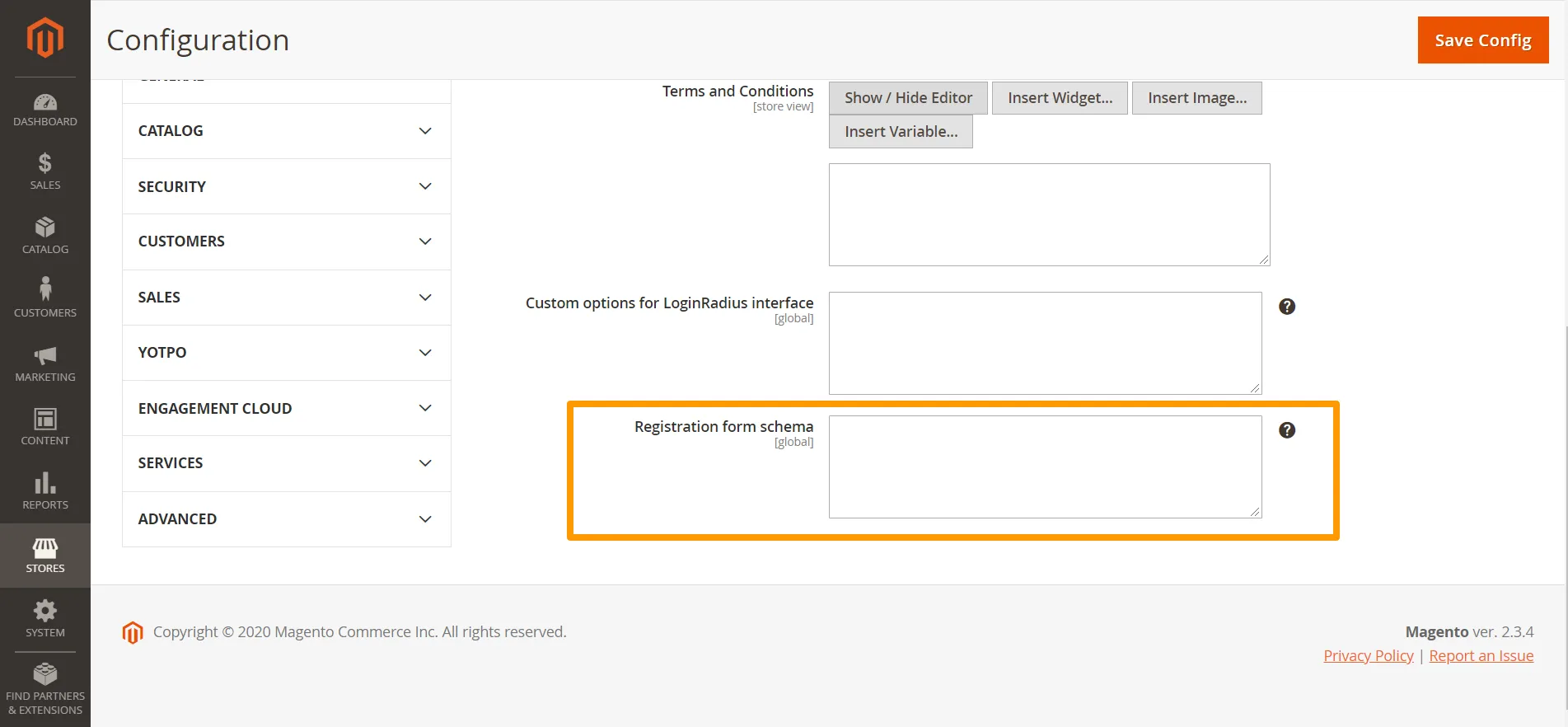 enter image title here Registrationschema