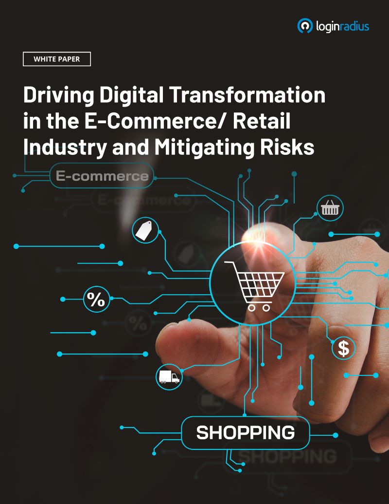 Digital Transformation in Retail and Ecommerce