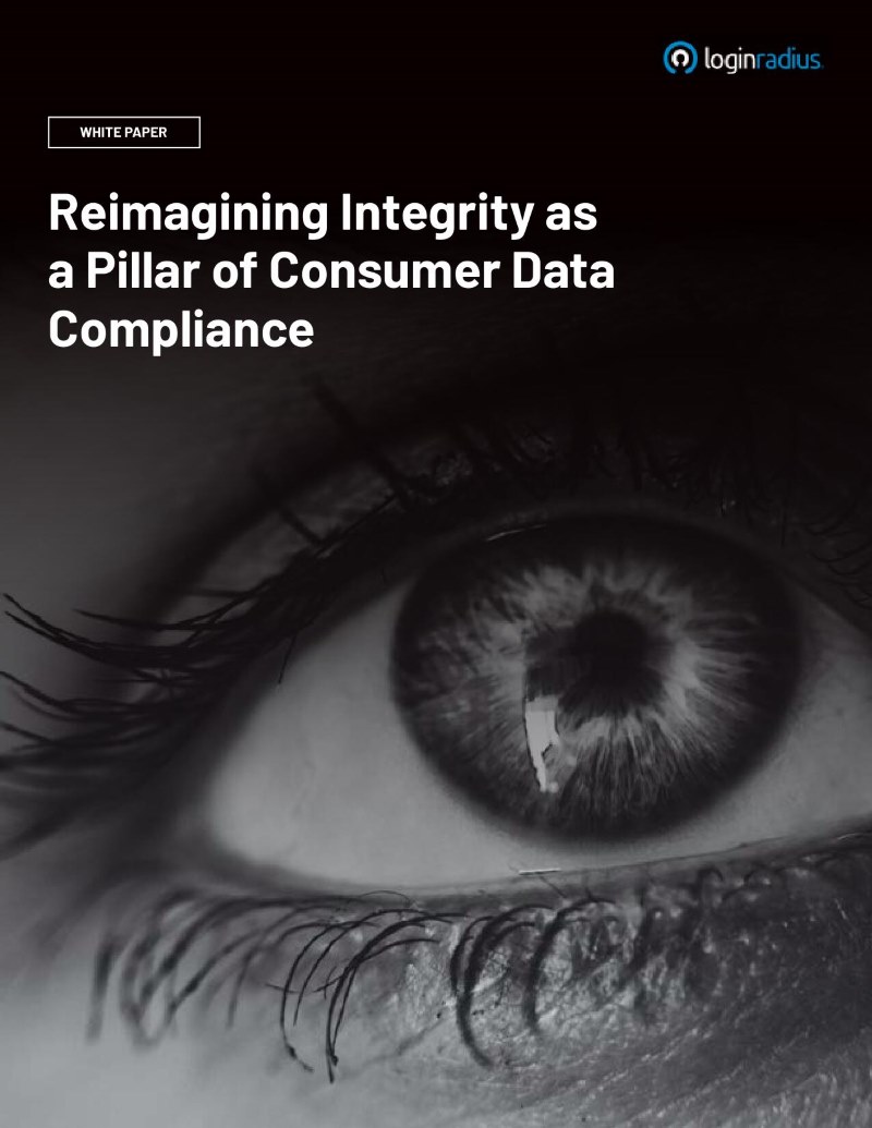 Uncovering The Importance Of Customer Data Compliance