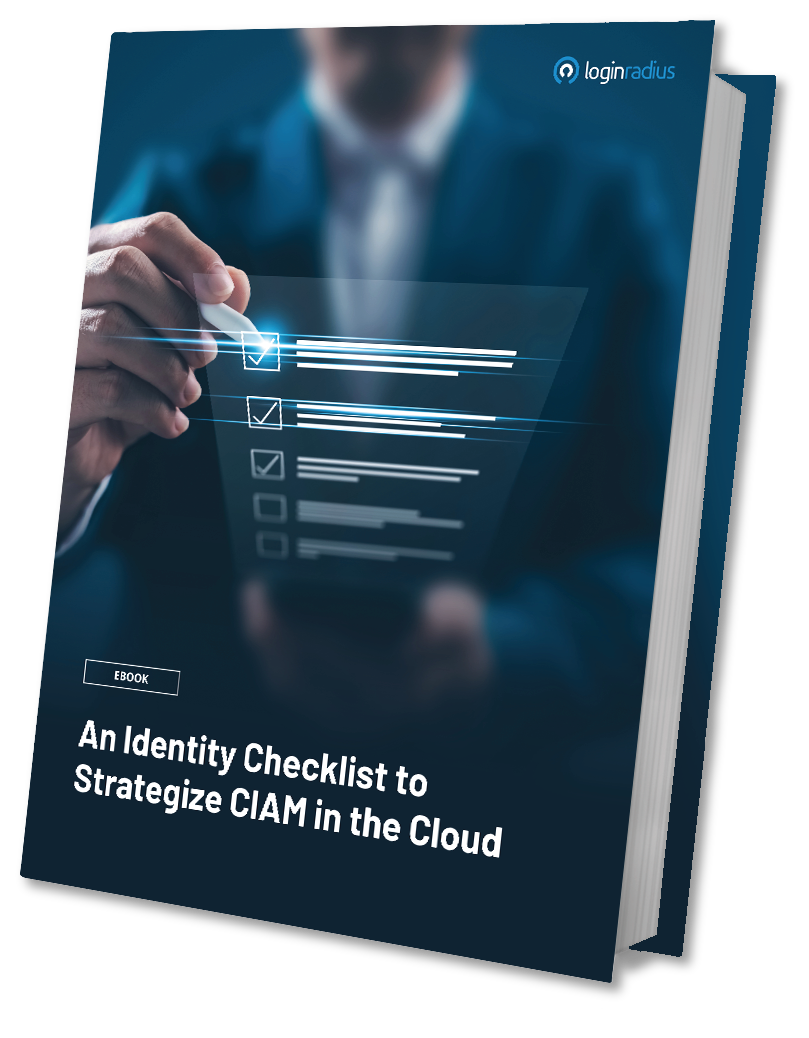 Identity Checklist CIAM in Cloud: Essential Strategies