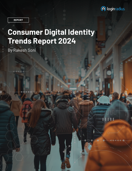 The State of Consumer Digital ID 2024